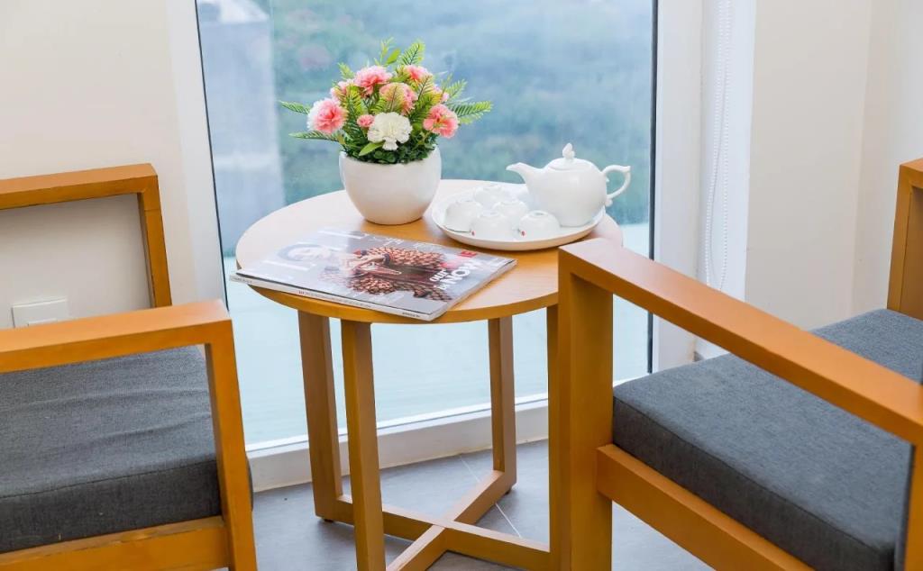 Anh Villa Hotel 2*