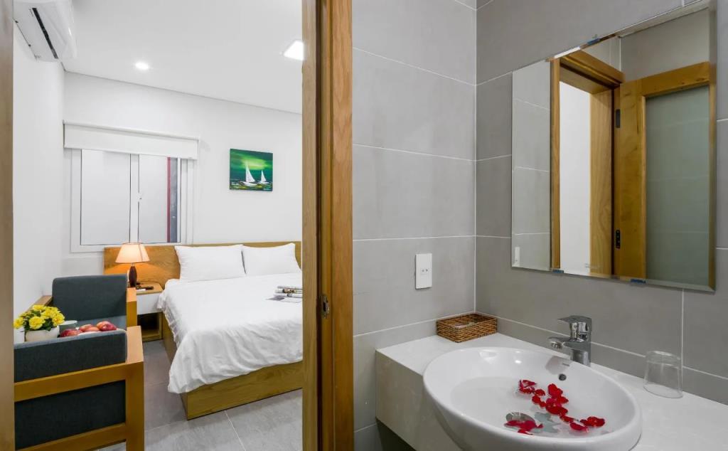 Anh Villa Hotel 2*