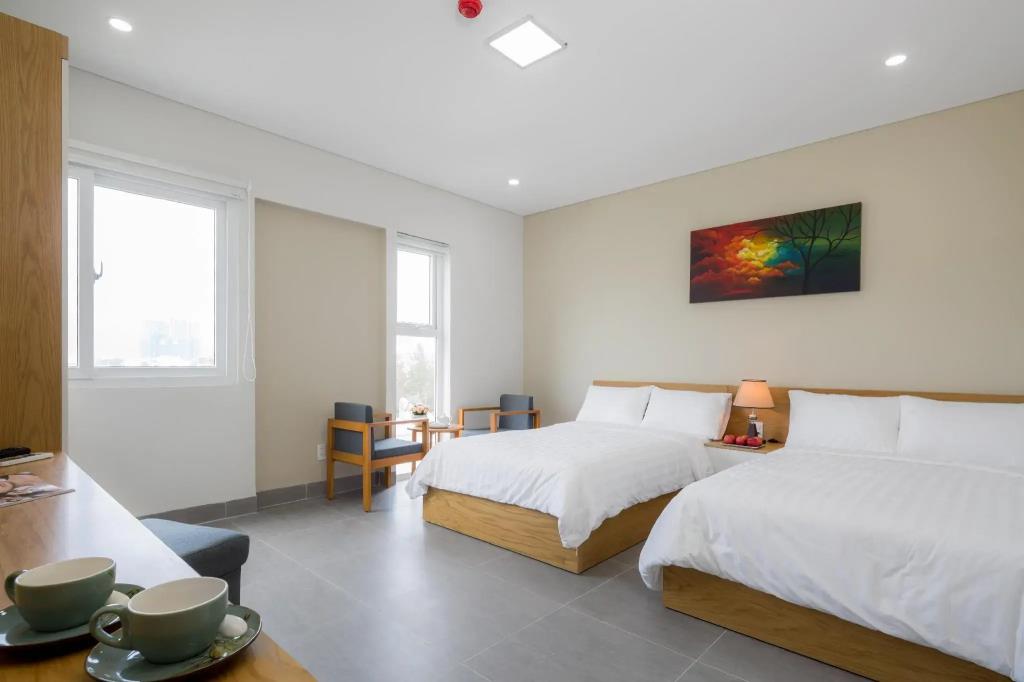 Anh Villa Hotel 2*