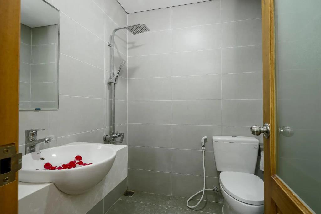 Anh Villa Hotel 2*