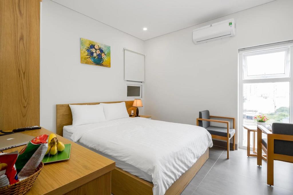 Anh Villa Hotel 2*
