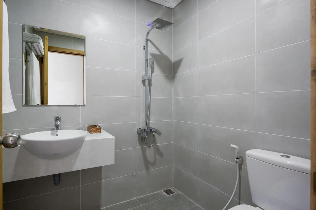Anh Villa Hotel 2*