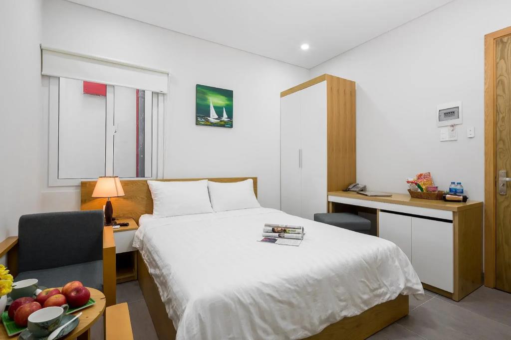 Anh Villa Hotel 2*