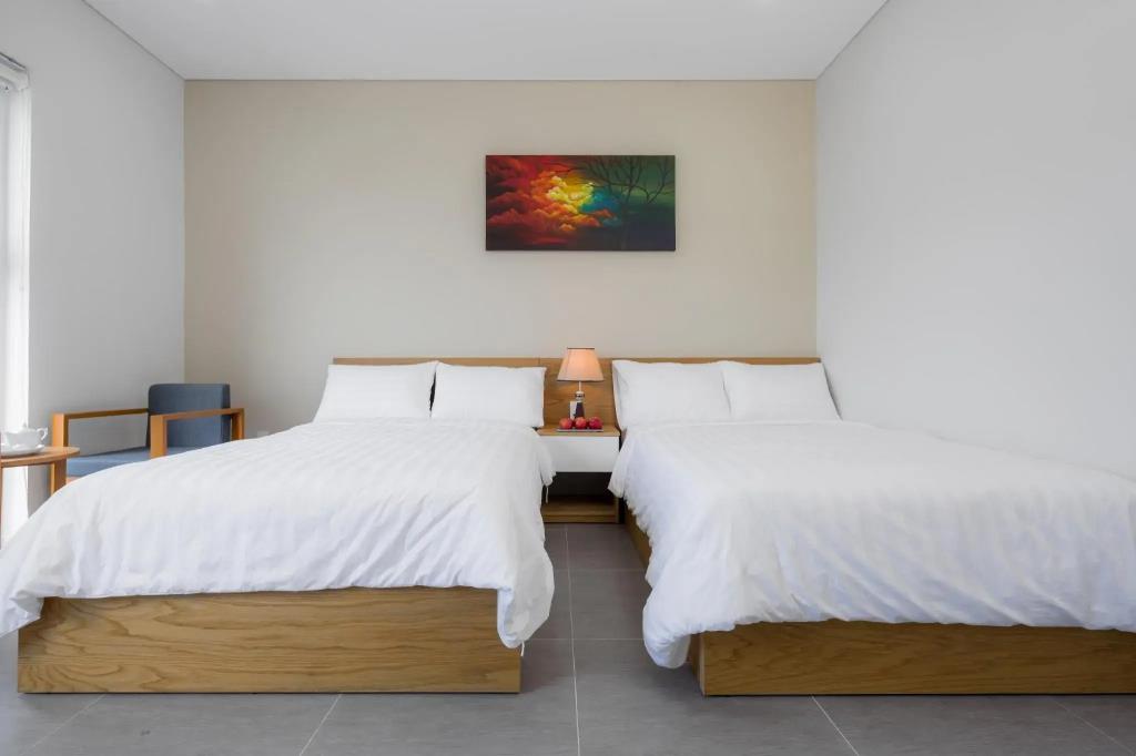 Anh Villa Hotel 2*