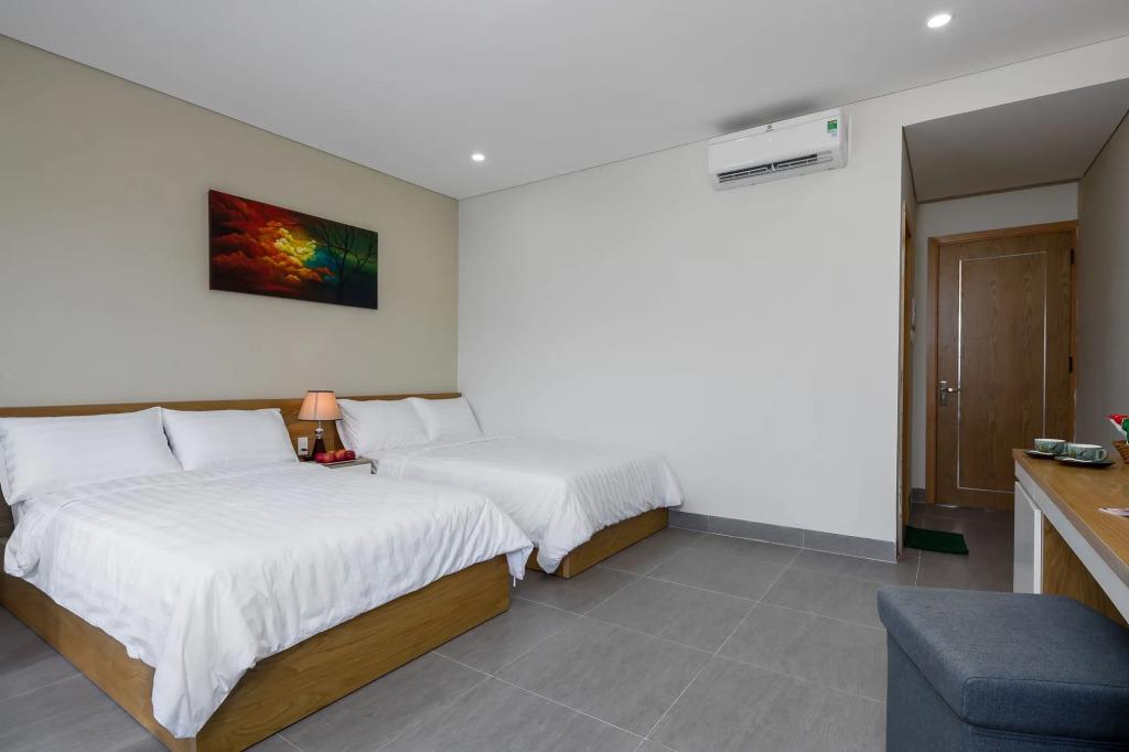 Anh Villa Hotel 2*