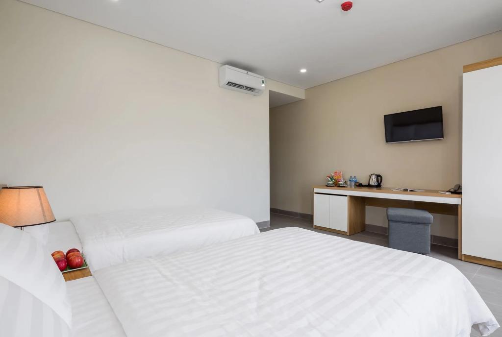 Anh Villa Hotel 2*