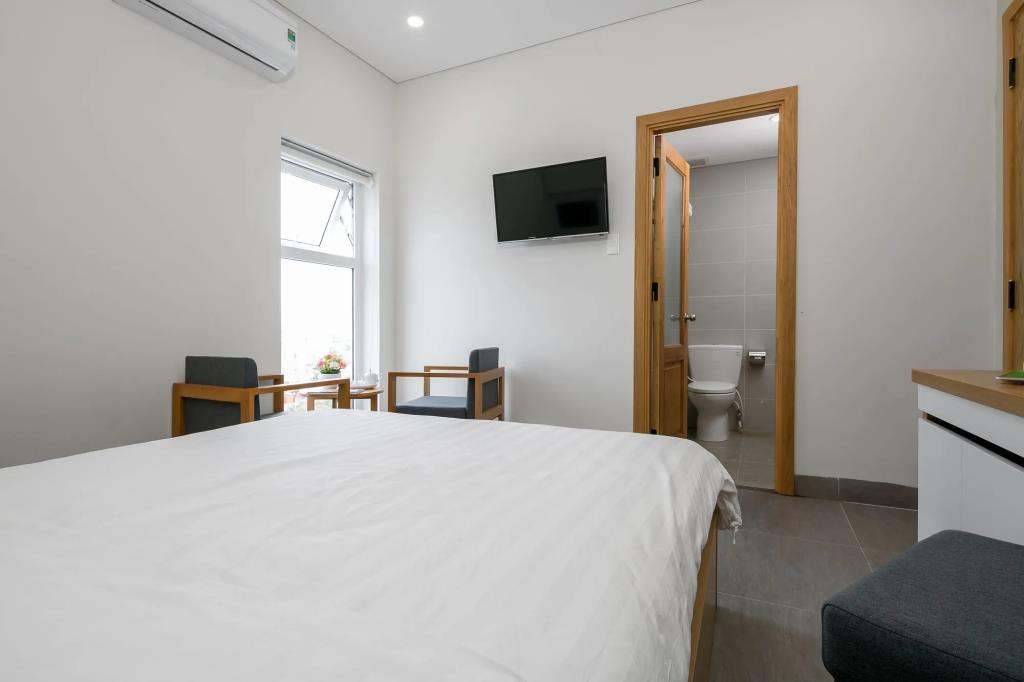Anh Villa Hotel 2*