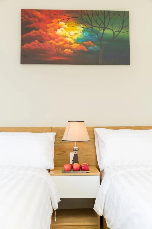 Anh Villa Hotel 2*
