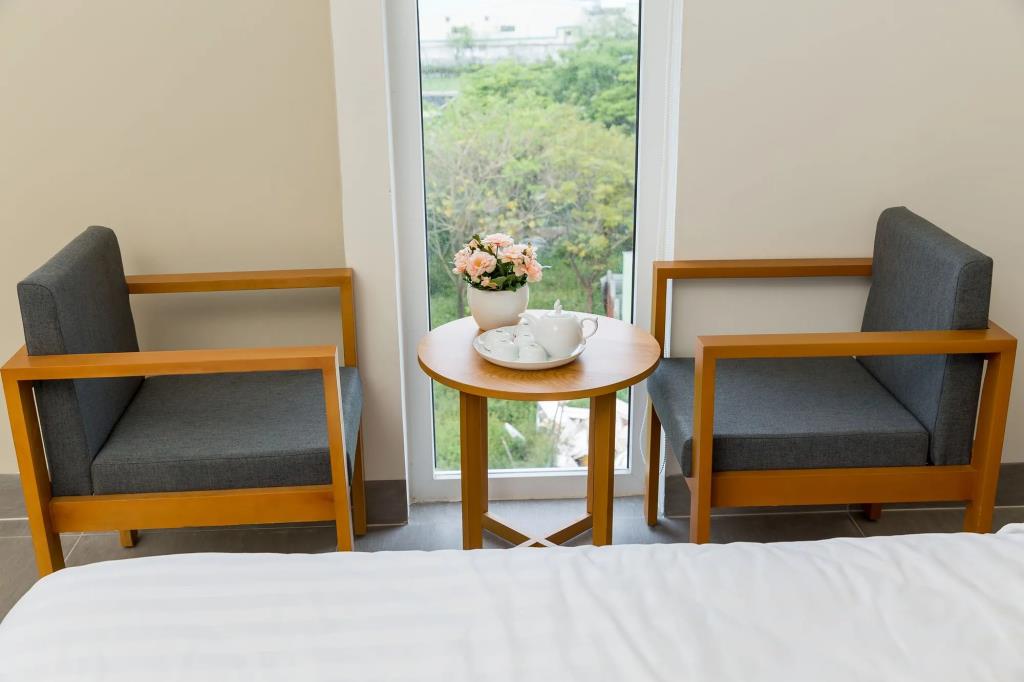 Anh Villa Hotel 2*