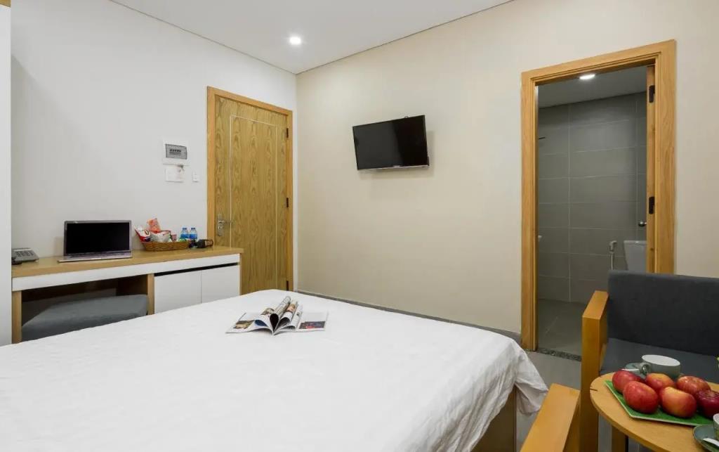 Anh Villa Hotel 2*