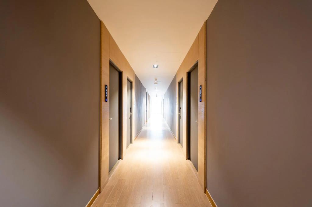 Hyde Park Hotel Bangkok 3*