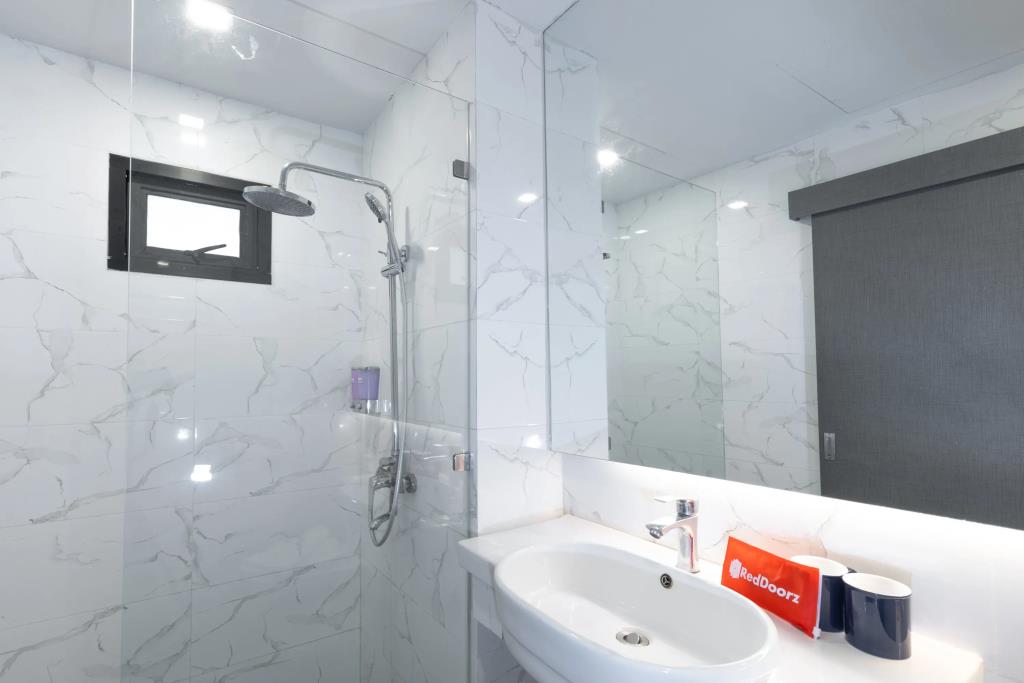 Hyde Park Hotel Bangkok 3*