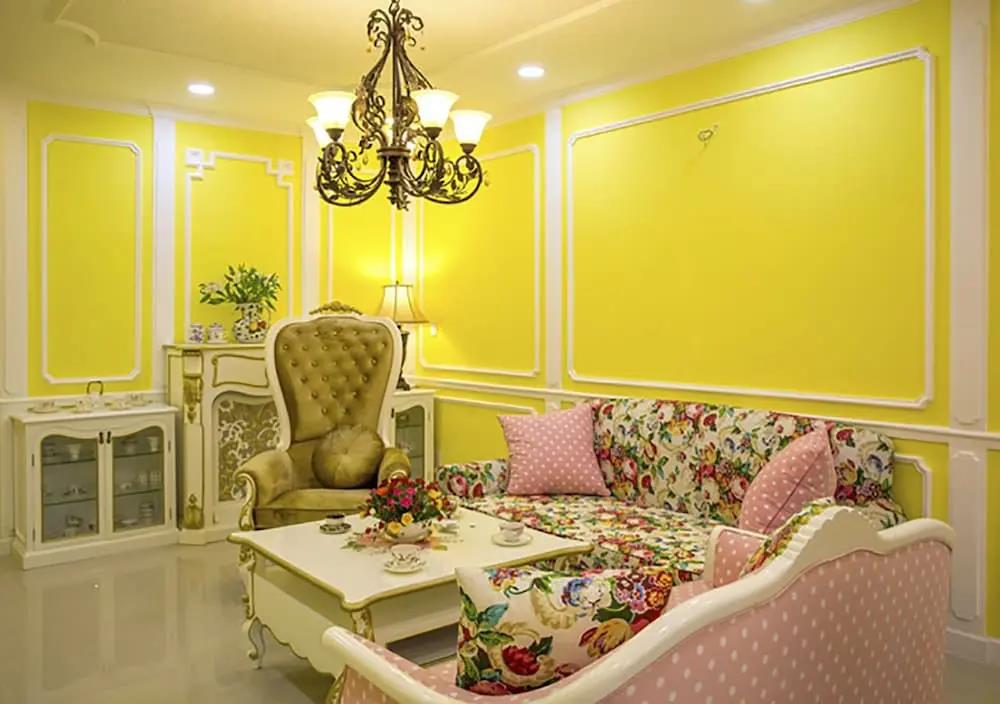 1BR Victorian Apartment River View D7 0*