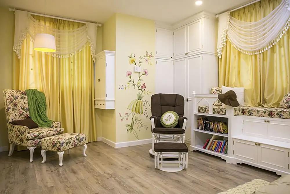1BR Victorian Apartment River View D7 0*