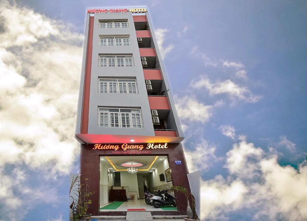 Khach San Huong Giang 2*