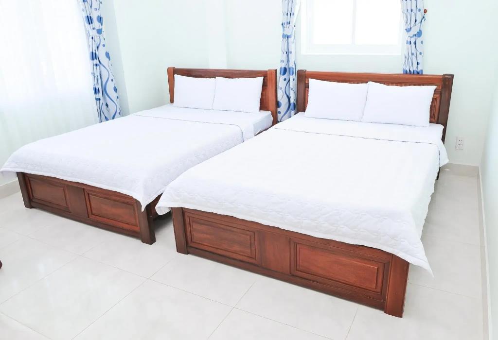 Khach San Huong Giang 2*