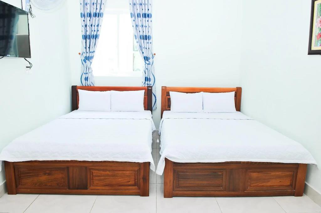 Khach San Huong Giang 2*