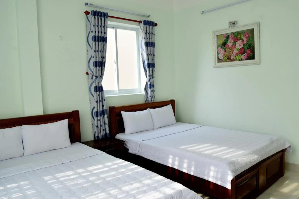 Khach San Huong Giang 2*