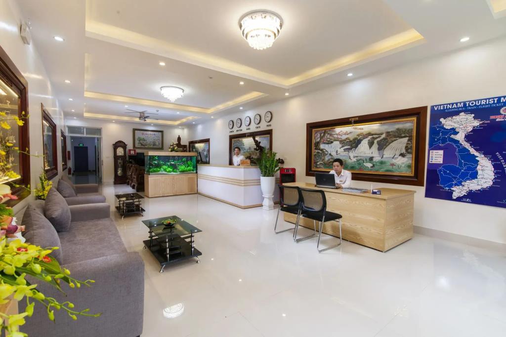 Luxury Airport Hotel & Spa 3*
