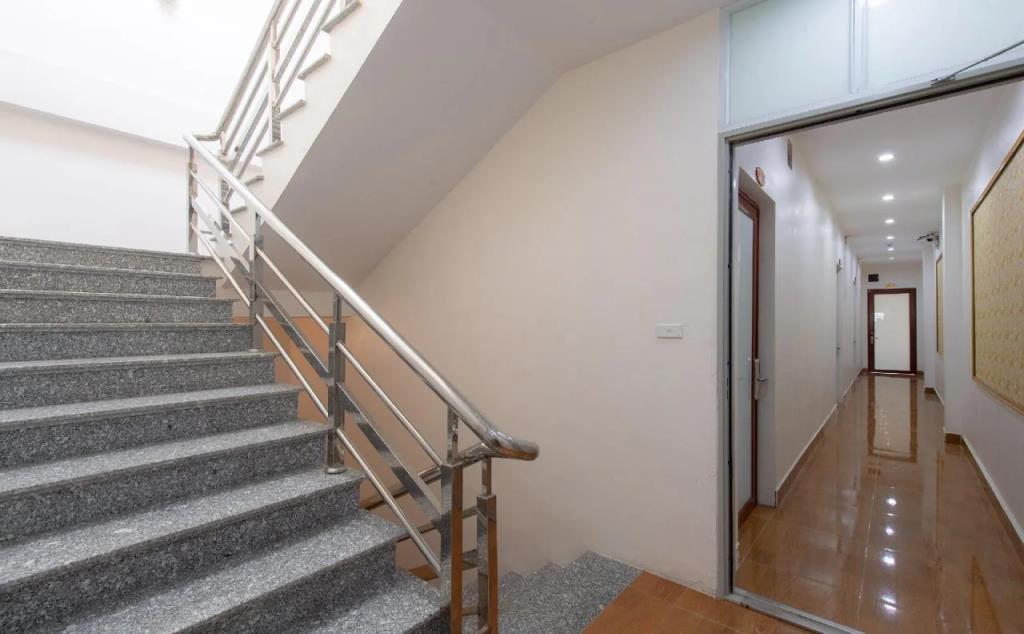 Luxury Airport Hotel & Spa 3*