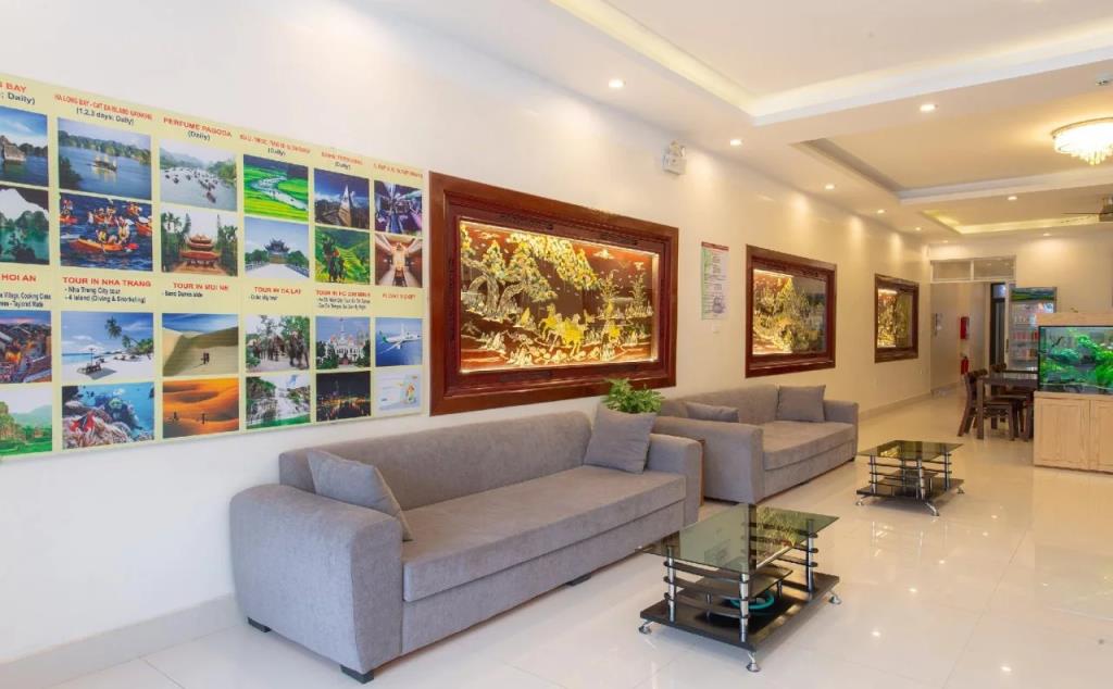 Luxury Airport Hotel & Spa 3*