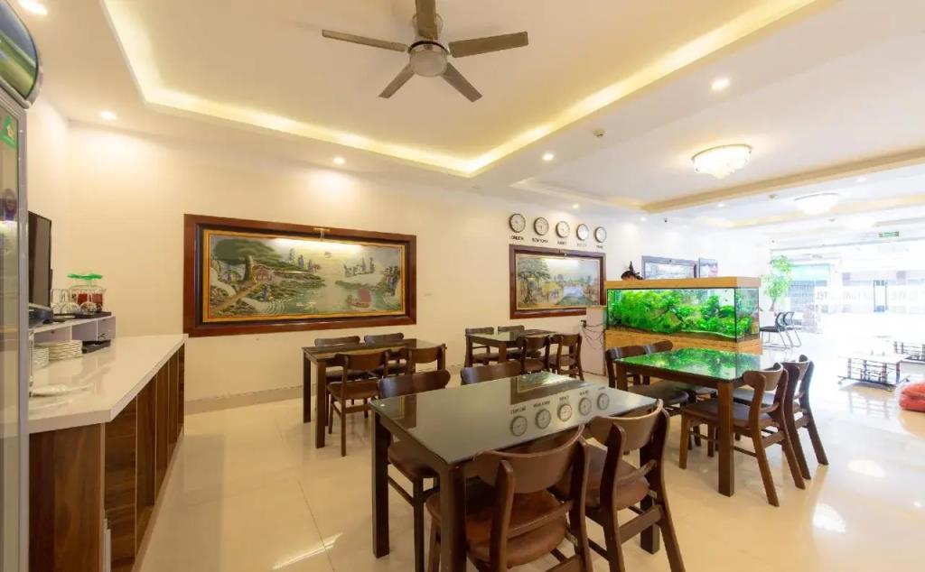 Luxury Airport Hotel & Spa 3*