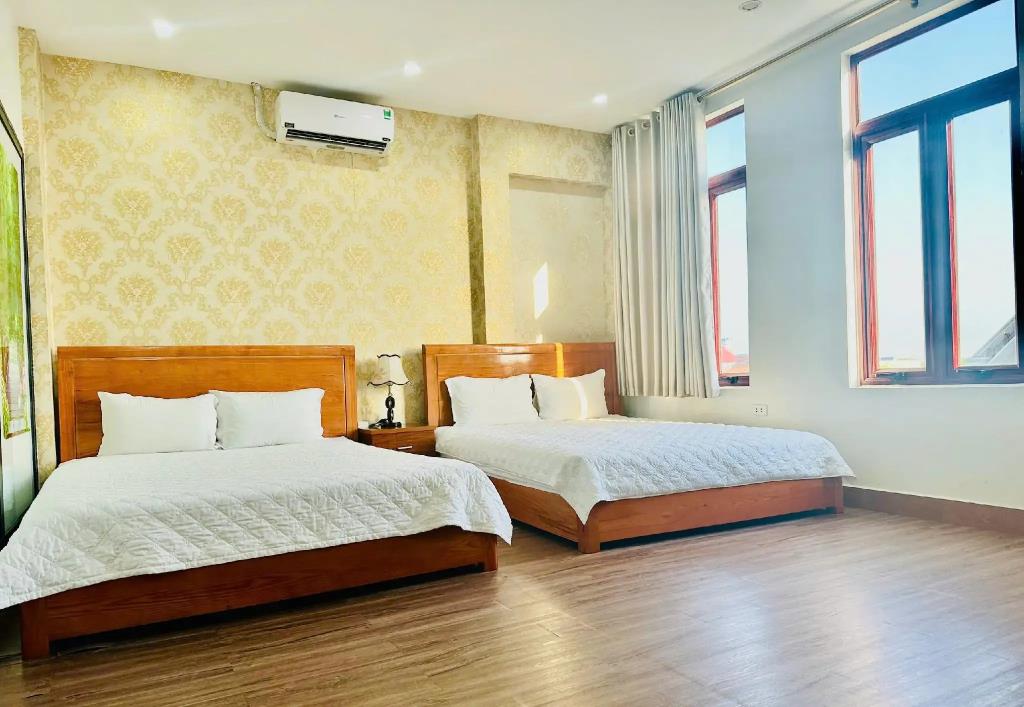 Luxury Airport Hotel & Spa 3*