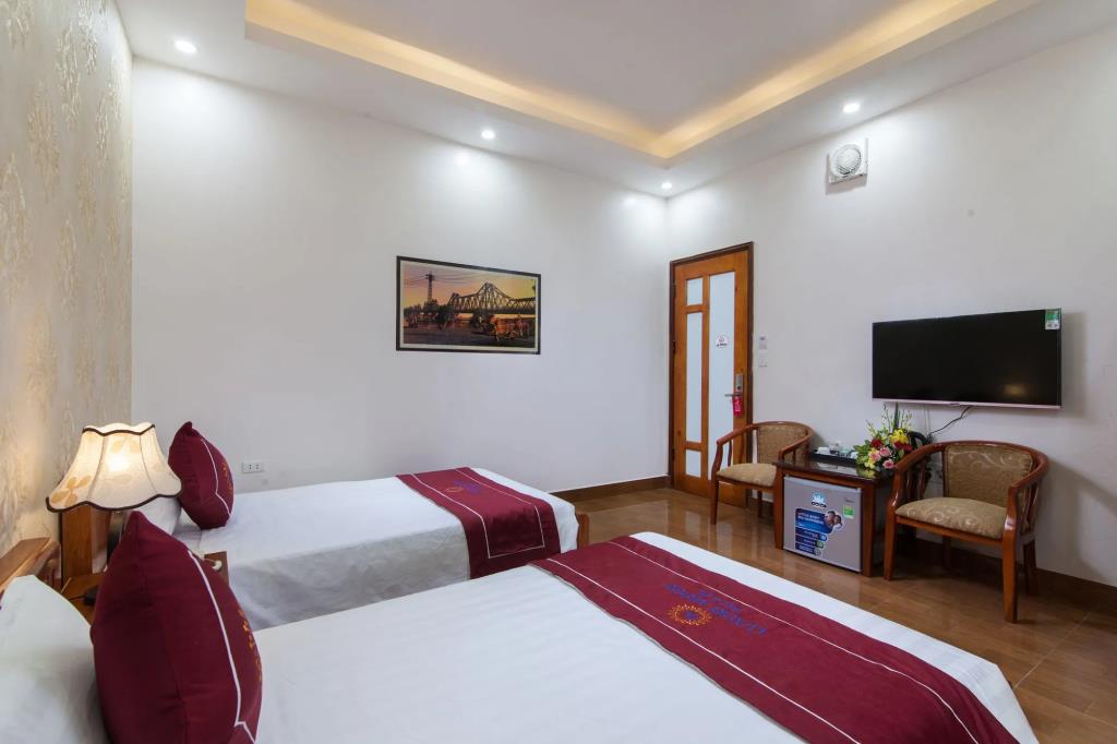 Luxury Airport Hotel & Spa 3*