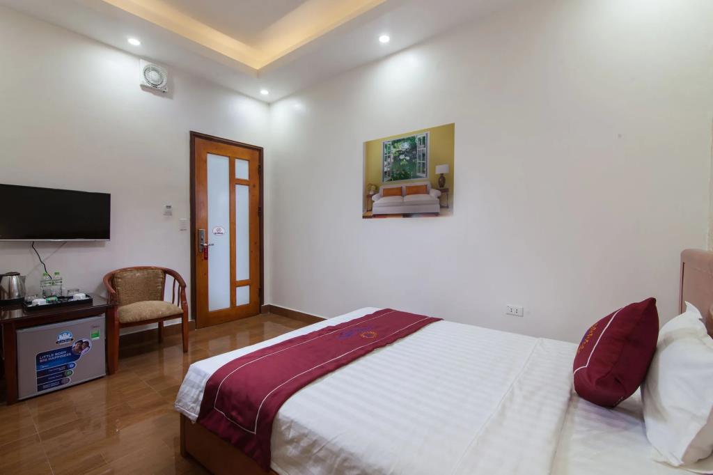 Luxury Airport Hotel & Spa 3*