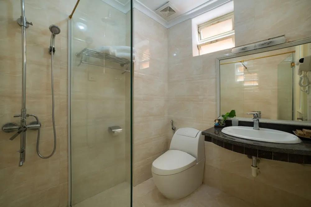 MF Louis Hotel 3*