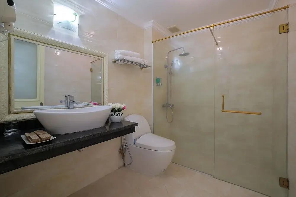 MF Louis Hotel 3*