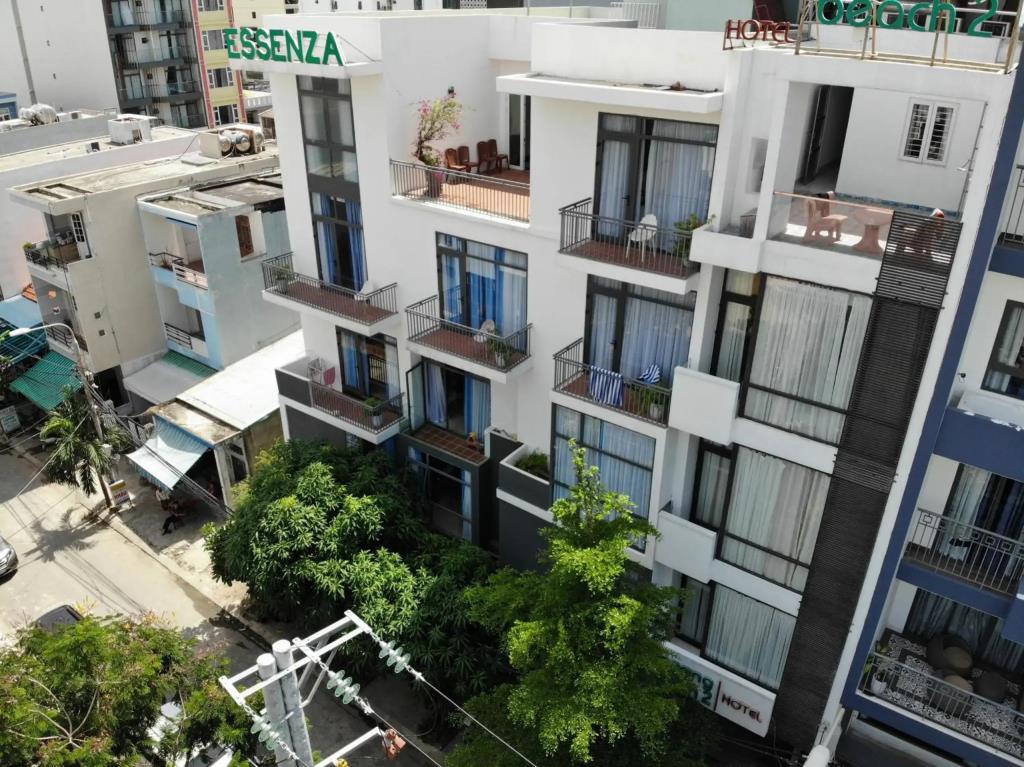 Essenza Hotel 3*