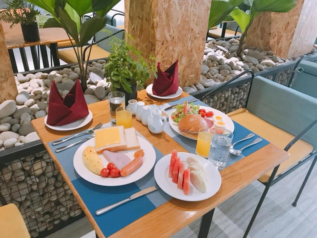Essenza Hotel 3*