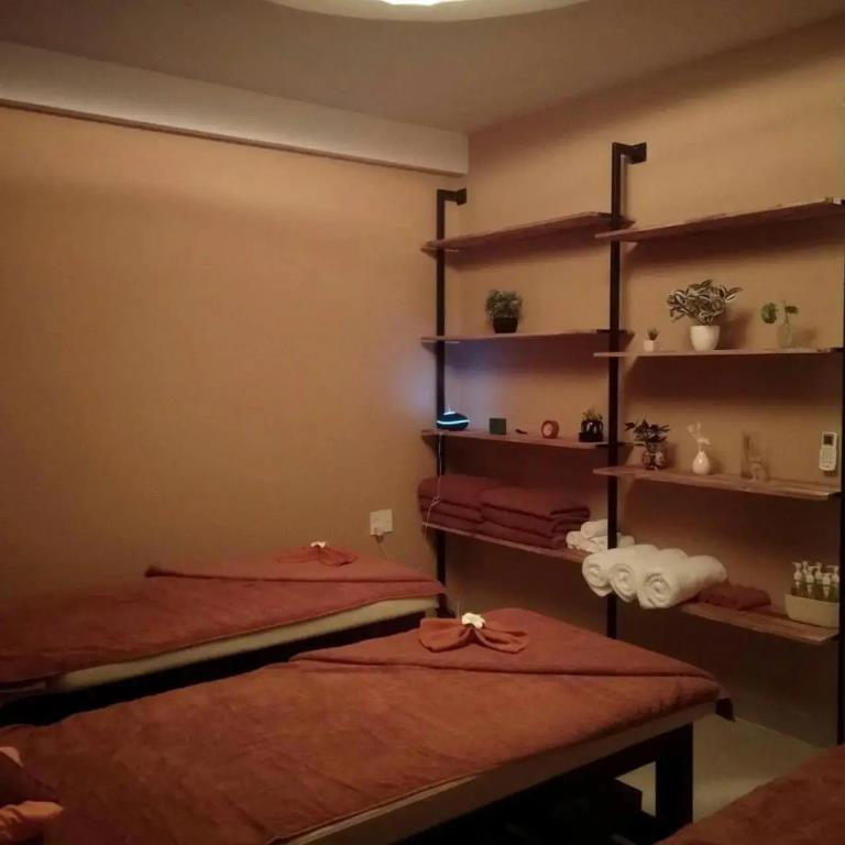 Essenza Hotel 3*