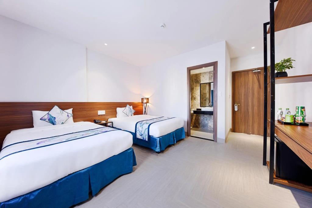Essenza Hotel 3*