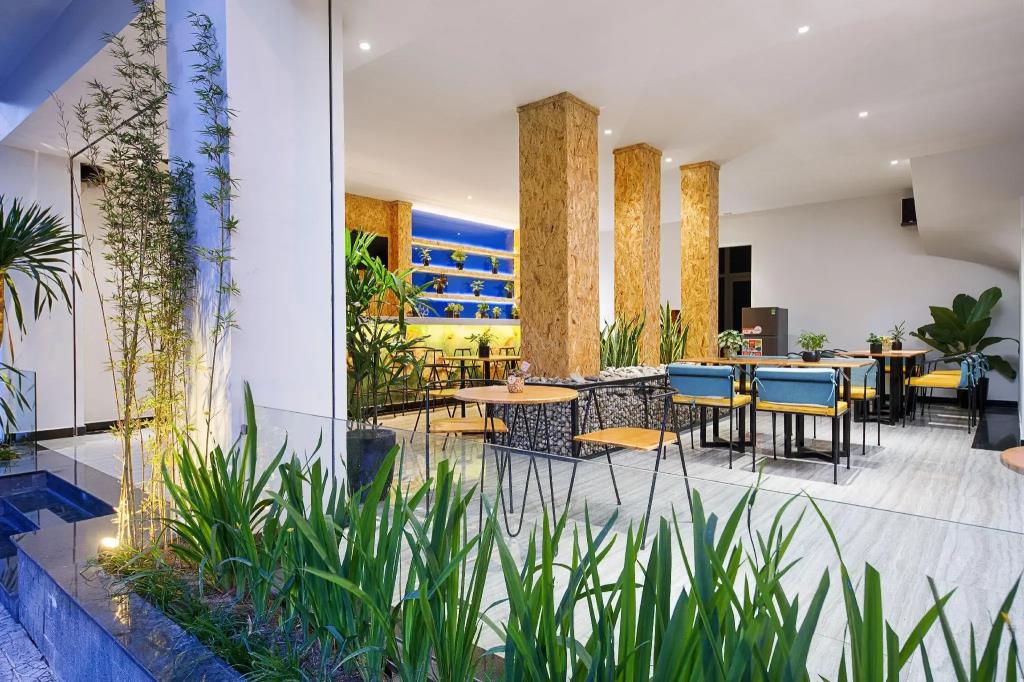 Essenza Hotel 3*