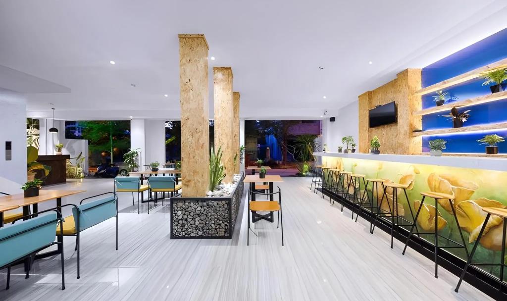 Essenza Hotel 3*