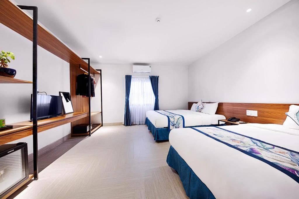 Essenza Hotel 3*