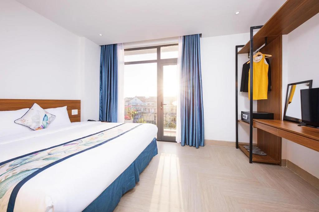 Essenza Hotel 3*