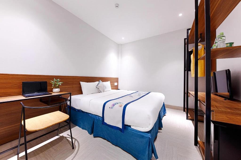 Essenza Hotel 3*