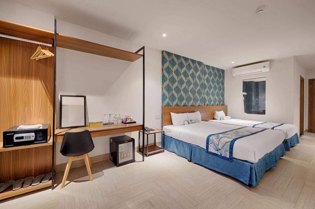 Essenza Hotel 3*