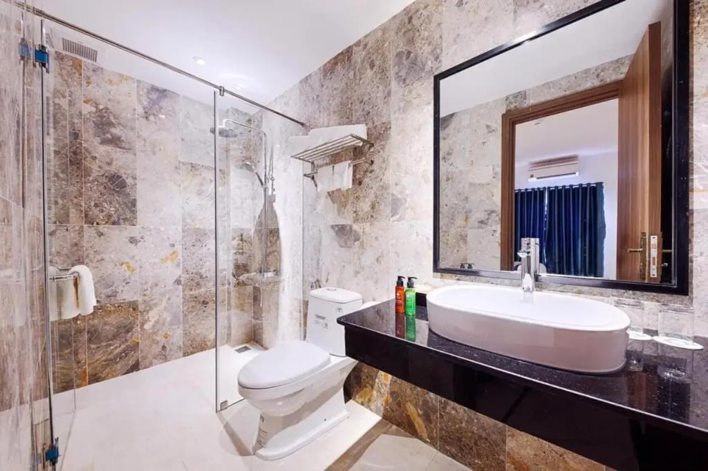 Essenza Hotel 3*
