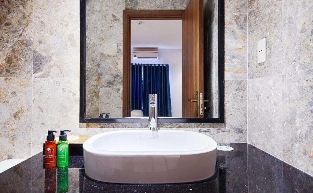 Essenza Hotel 3*