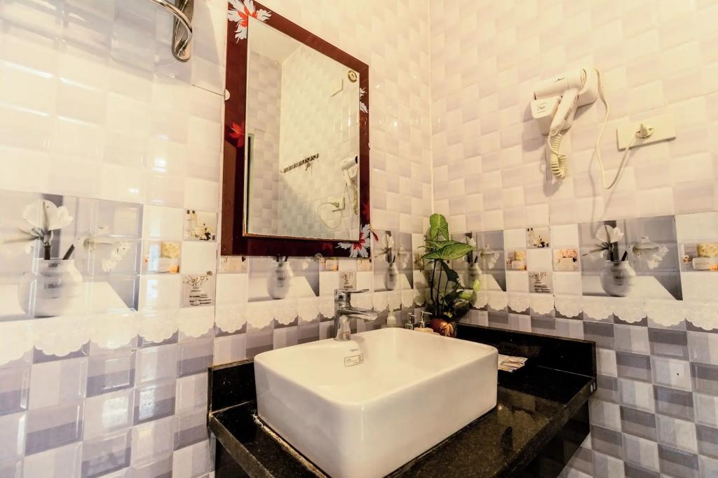 Tam Coc Green Garden Bungalow 3*