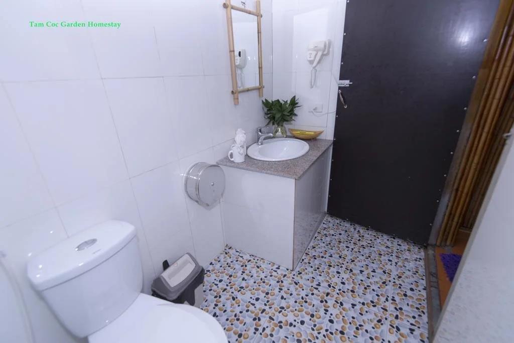 Tam Coc Green Garden Bungalow 3*