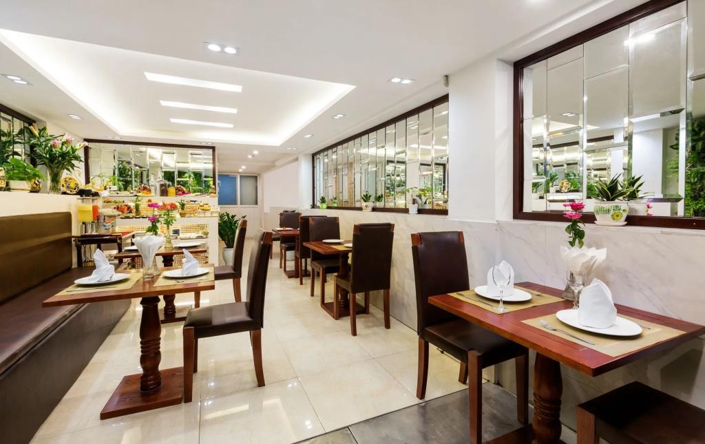 S Central Hotel & Spa 3*