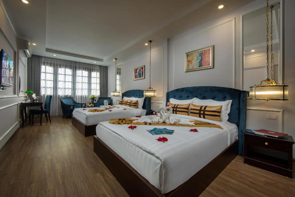 S Central Hotel & Spa 3*