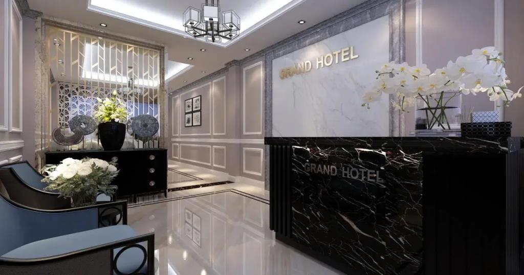 S Central Hotel & Spa 3*