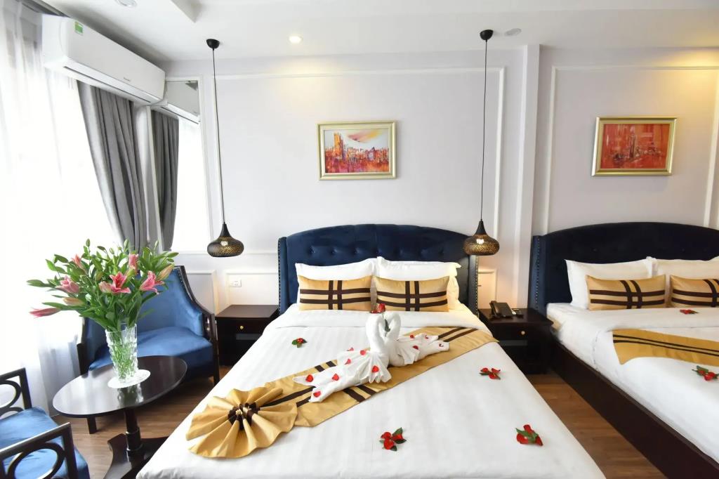 S Central Hotel & Spa 3*