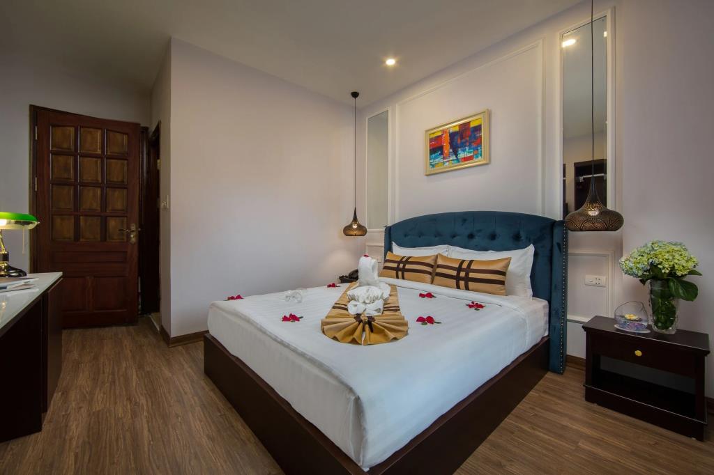 S Central Hotel & Spa 3*